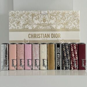 Dior Addict Lip Case of Choice